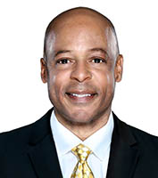 Jerome Prince