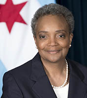 Lori Lightfoot