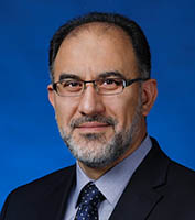 Mohammadian Kouros