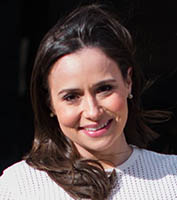 Shayndi Raice
