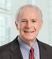 Tom Barrett