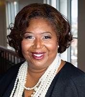 Brenda Palms-Barber