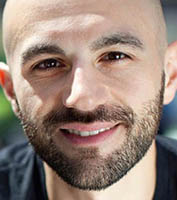 Carmelo Barbaro