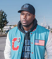 Jahmal Cole