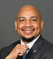 Dr. Kenneth Harris