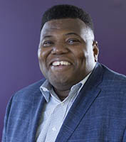 Kevin Sutton
