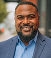 Lafayette Crump