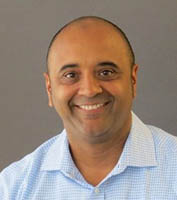Mel Williams, Jr.