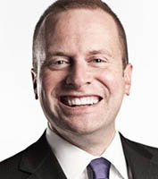 Michael J. Huber