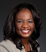 Michelle Sourie Robinson