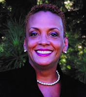Pamela Ross