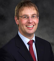 Paul Fowler