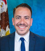 Rodrigo Garcia