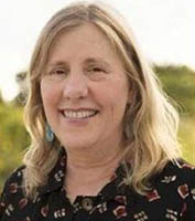 Sharon Feigon