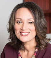 Tonya Allen