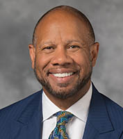 Wright L. Lassiter, III