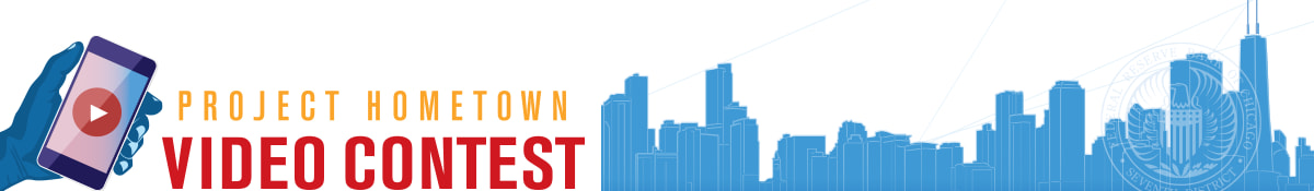 Project Hometown Video Contest - How has COVID affected your community?