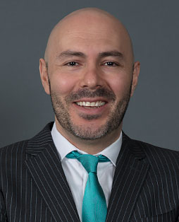 Camilo Garcia-Jimeno