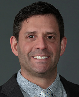 drexler headshot