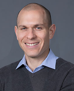 Joel David