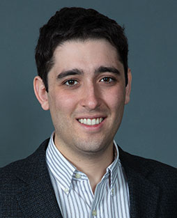 Ezra Karger