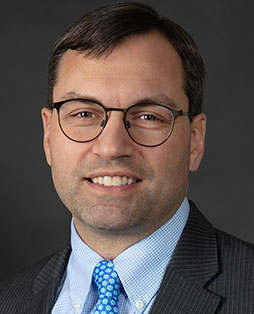 martin lavelle headshot
