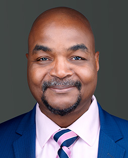 Fred Martin