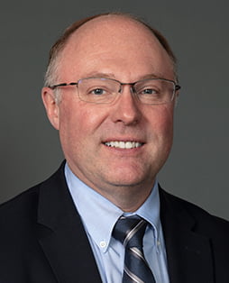 Mike Keppler