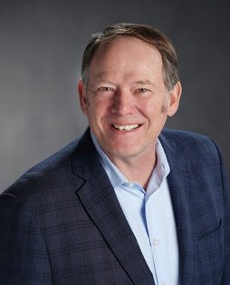 James M. Nicholson