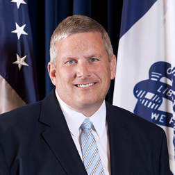 photo of bill northey