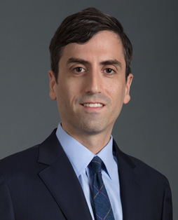 Jonathan Rose