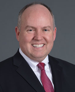 Patrick Wilder