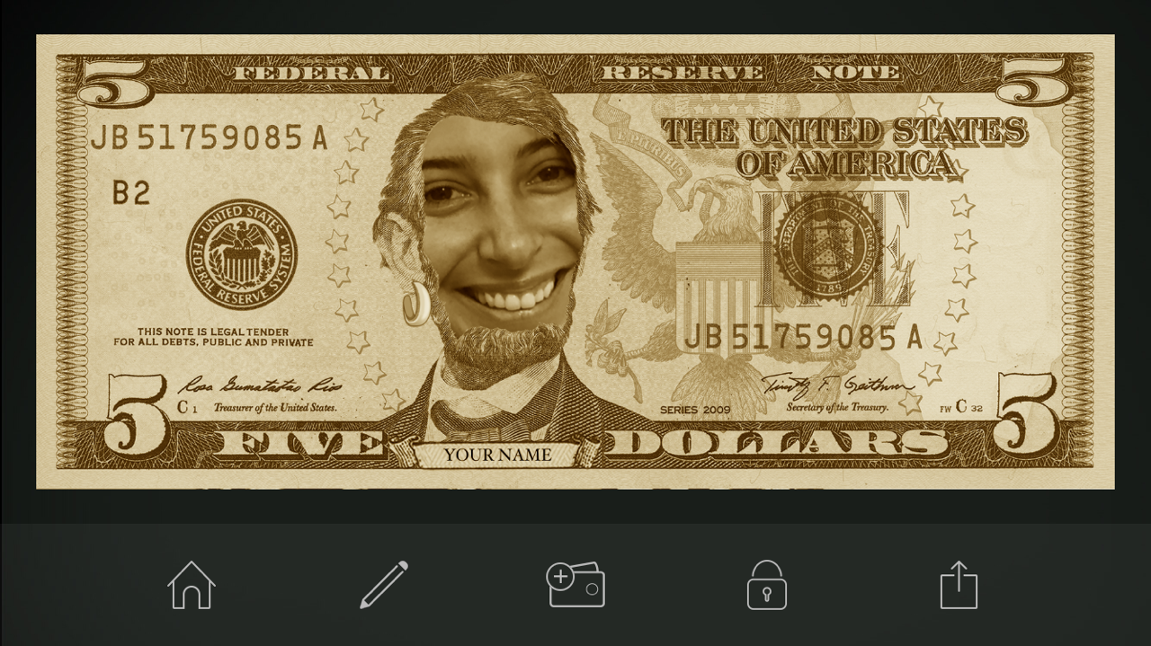 currency photo image