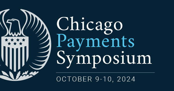 chicago payments symposium graphic